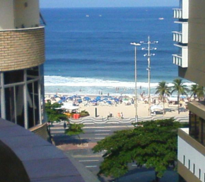Apartamentos Quadra Praia Vista Mar